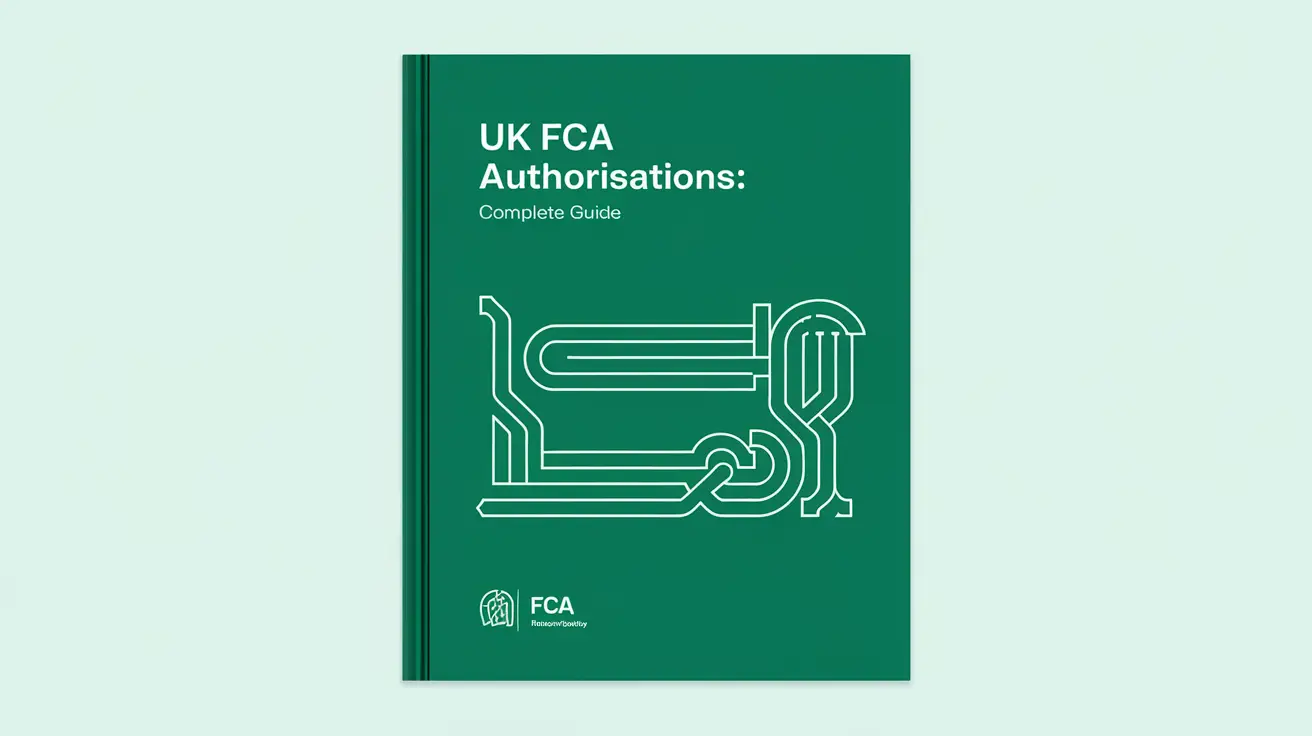 Businesses That Require FCA Authorisation in the UK – A Complete Guide
