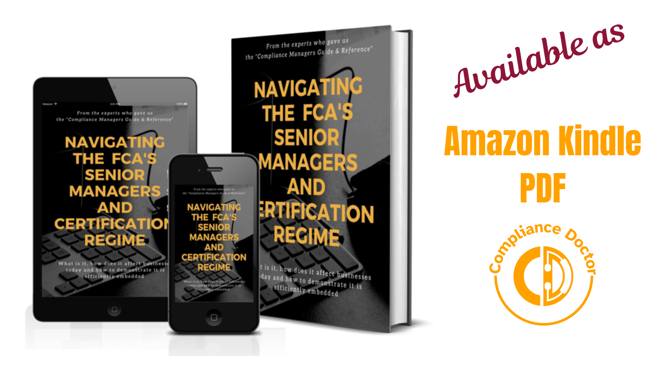FCA Senior Managers And Certification Regime Overview