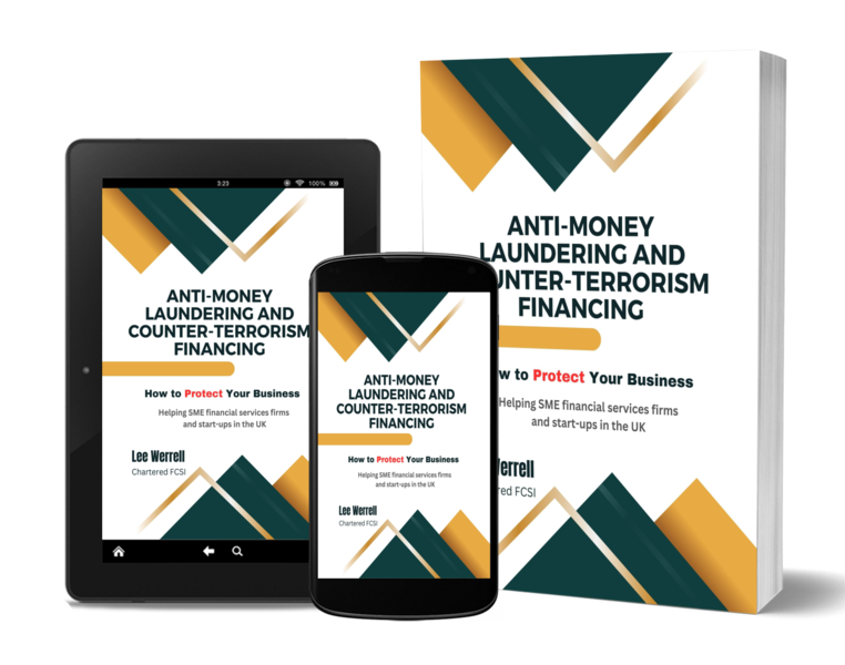 Anti-Money Laundering And Counter-Terrorism Financing Guide 