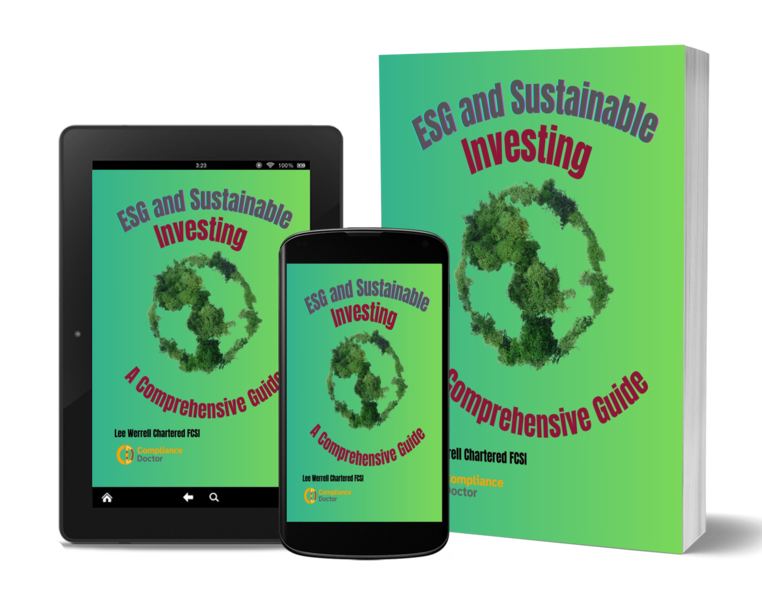 ESG and Sustainable Investing: A Comprehensive Guide	